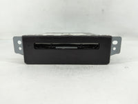 2014 Chevrolet Silverado 1500 Radio AM FM Cd Player Receiver Replacement P/N:13590747 Fits Fits 2013 2015 OEM Used Auto Part