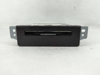 compare product 2014 Chevrolet Silverado 1500 Radio AM FM Cd Player Receiver Replacement P/N:13590747 Fits Fits 2013 2015 OEM Used Auto Parts