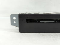 2014 Chevrolet Silverado 1500 Radio AM FM Cd Player Receiver Replacement P/N:13590747 Fits Fits 2013 2015 OEM Used Auto Part