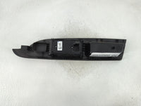 2014-2019 Chevrolet Silverado 1500 Master Power Window Switch Replacement Driver Side Left P/N:23427098 Fits OEM Used Auto P