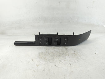 compare product 2014-2019 Chevrolet Silverado 1500 Master Power Window Switch Replacement Driver Side Left P/N:23427098 Fits OEM Used Auto Parts