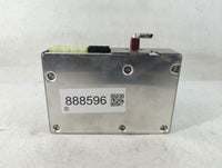 2014 Chevrolet Silverado 1500 Radio AM FM Cd Player Receiver Replacement P/N:23115625 Fits Fits 2015 OEM Used Auto Parts - O
