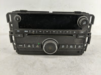 2007-2014 Chevrolet Silverado 2500 Radio AM FM Cd Player Receiver Replacement P/N:28068789 20942015 Fits OEM Used Auto Parts