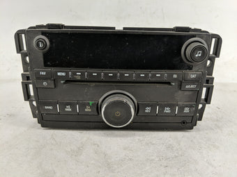 compare product 2007-2014 Chevrolet Silverado 2500 Radio AM FM Cd Player Receiver Replacement P/N:28068789 20942015 Fits OEM Used Auto Parts