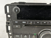 2007-2014 Chevrolet Silverado 2500 Radio AM FM Cd Player Receiver Replacement P/N:28068789 20942015 Fits OEM Used Auto Parts
