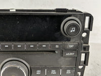 2007-2014 Chevrolet Silverado 2500 Radio AM FM Cd Player Receiver Replacement P/N:28068789 20942015 Fits OEM Used Auto Parts