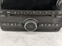 2007-2014 Chevrolet Silverado 2500 Radio AM FM Cd Player Receiver Replacement P/N:28068789 20942015 Fits OEM Used Auto Parts