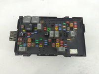 2014 Chevrolet Silverado 2500 Fusebox Fuse Box Panel Relay Module P/N:22798215 Fits Fits 2010 2011 2012 2013 OEM Used Auto P