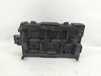 2014 Chevrolet Silverado 2500 Fusebox Fuse Box Panel Relay Module P/N:22798215 Fits Fits 2010 2011 2012 2013 OEM Used Auto P