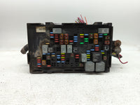 2014 Chevrolet Silverado 2500 Fusebox Fuse Box Panel Relay Module P/N:22798215 Fits Fits 2010 2011 2012 2013 OEM Used Auto P