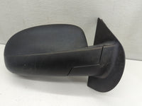 2007-2014 Chevrolet Silverado 2500 Passenger Side View Mirror - Right Door Mirror OEM Used - Oemusedautoparts1.com