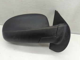 compare product 2007-2014 Chevrolet Silverado 2500 Passenger Side View Mirror - Right Door Mirror OEM Used