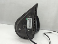 2007-2014 Chevrolet Silverado 2500 Passenger Side View Mirror - Right Door Mirror OEM Used - Oemusedautoparts1.com