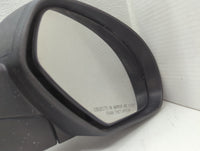 2007-2014 Chevrolet Silverado 2500 Passenger Side View Mirror - Right Door Mirror OEM Used - Oemusedautoparts1.com