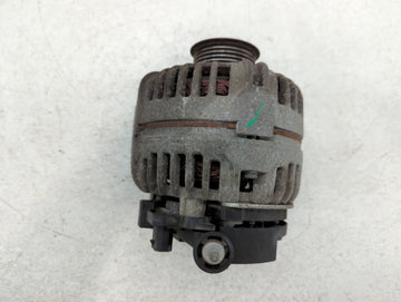 2007-2014 Chevrolet Silverado 2500 Alternator Replacement Generator Charging Assembly Engine OEM P/N:E 00M 144 191 Fits OEM 
