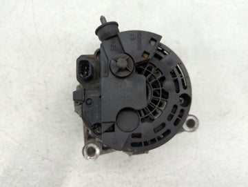 2007-2014 Chevrolet Silverado 2500 Alternator Replacement Generator Charging Assembly Engine OEM P/N:E 00M 144 191 Fits OEM Used Auto Parts