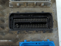 2014 Chevrolet Silverado 2500 PCM Engine Control Computer ECU ECM PCU OEM P/N:12643636 12658390 Fits Fits 2011 2012 2013 201