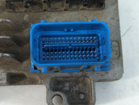 2014 Chevrolet Silverado 2500 PCM Engine Control Computer ECU ECM PCU OEM P/N:12643636 12658390 Fits Fits 2011 2012 2013 201