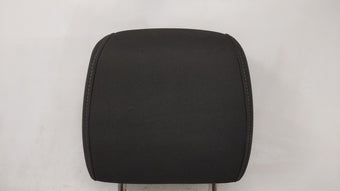 compare product 2014 Chevrolet Sonic Headrest Head Rest Rear Seat Black