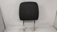 2014 Chevrolet Sonic Headrest Head Rest Rear Seat Black - Oemusedautoparts1.com