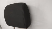 2014 Chevrolet Sonic Headrest Head Rest Rear Seat Black - Oemusedautoparts1.com