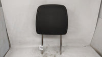 2014 Chevrolet Sonic Headrest Head Rest Rear Seat Black - Oemusedautoparts1.com