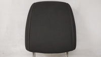 2014 Chevrolet Sonic Headrest Head Rest Rear Seat Black - Oemusedautoparts1.com