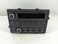 2014 Chevrolet Sonic Radio AM FM Cd Player Receiver Replacement P/N:95407055 Fits OEM Used Auto Parts - Oemusedautoparts1.co