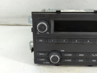 2014 Chevrolet Sonic Radio AM FM Cd Player Receiver Replacement P/N:95407055 Fits OEM Used Auto Parts - Oemusedautoparts1.co