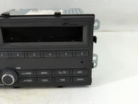2014 Chevrolet Sonic Radio AM FM Cd Player Receiver Replacement P/N:95407055 Fits OEM Used Auto Parts - Oemusedautoparts1.co