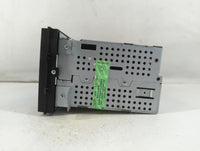 2014 Chevrolet Sonic Radio AM FM Cd Player Receiver Replacement P/N:95407055 Fits OEM Used Auto Parts - Oemusedautoparts1.co