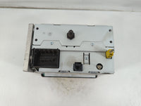 2014 Chevrolet Sonic Radio AM FM Cd Player Receiver Replacement P/N:95365926 9526 6288 Fits OEM Used Auto Parts - Oemusedaut