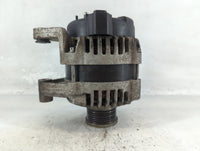2012-2019 Chevrolet Sonic Alternator Replacement Generator Charging Assembly Engine OEM P/N:13579663 Fits OEM Used Auto Part