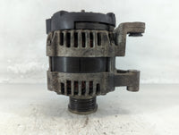 2012-2019 Chevrolet Sonic Alternator Replacement Generator Charging Assembly Engine OEM P/N:13579663 Fits OEM Used Auto Part