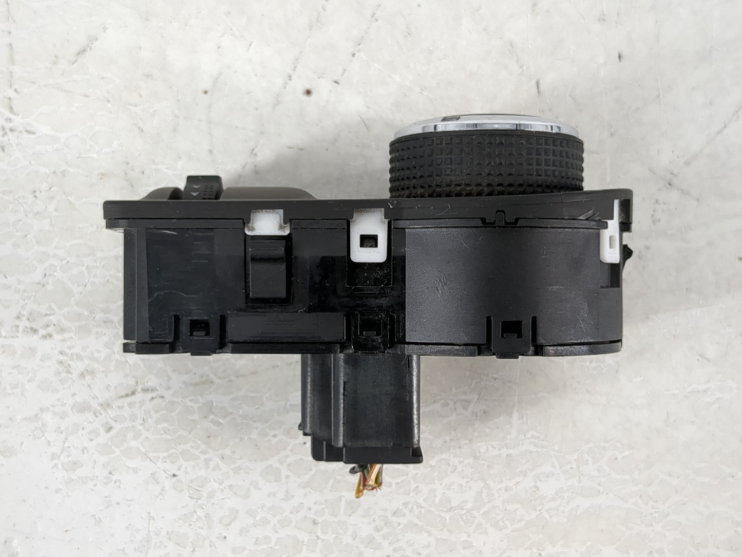 2014 Chevrolet Sonic Headlight Head Light Switch Lamp Control - Oemusedautoparts1.com