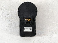 2014 Chevrolet Sonic Headlight Head Light Switch Lamp Control - Oemusedautoparts1.com