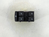 2012-2016 Chevrolet Sonic Master Power Window Switch Replacement Driver Side Left Fits Fits 2012 2013 2014 2015 2016 OEM Use