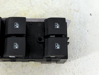 2012-2016 Chevrolet Sonic Master Power Window Switch Replacement Driver Side Left Fits Fits 2012 2013 2014 2015 2016 OEM Use