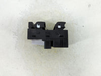 2012-2016 Chevrolet Sonic Master Power Window Switch Replacement Driver Side Left Fits Fits 2012 2013 2014 2015 2016 OEM Use