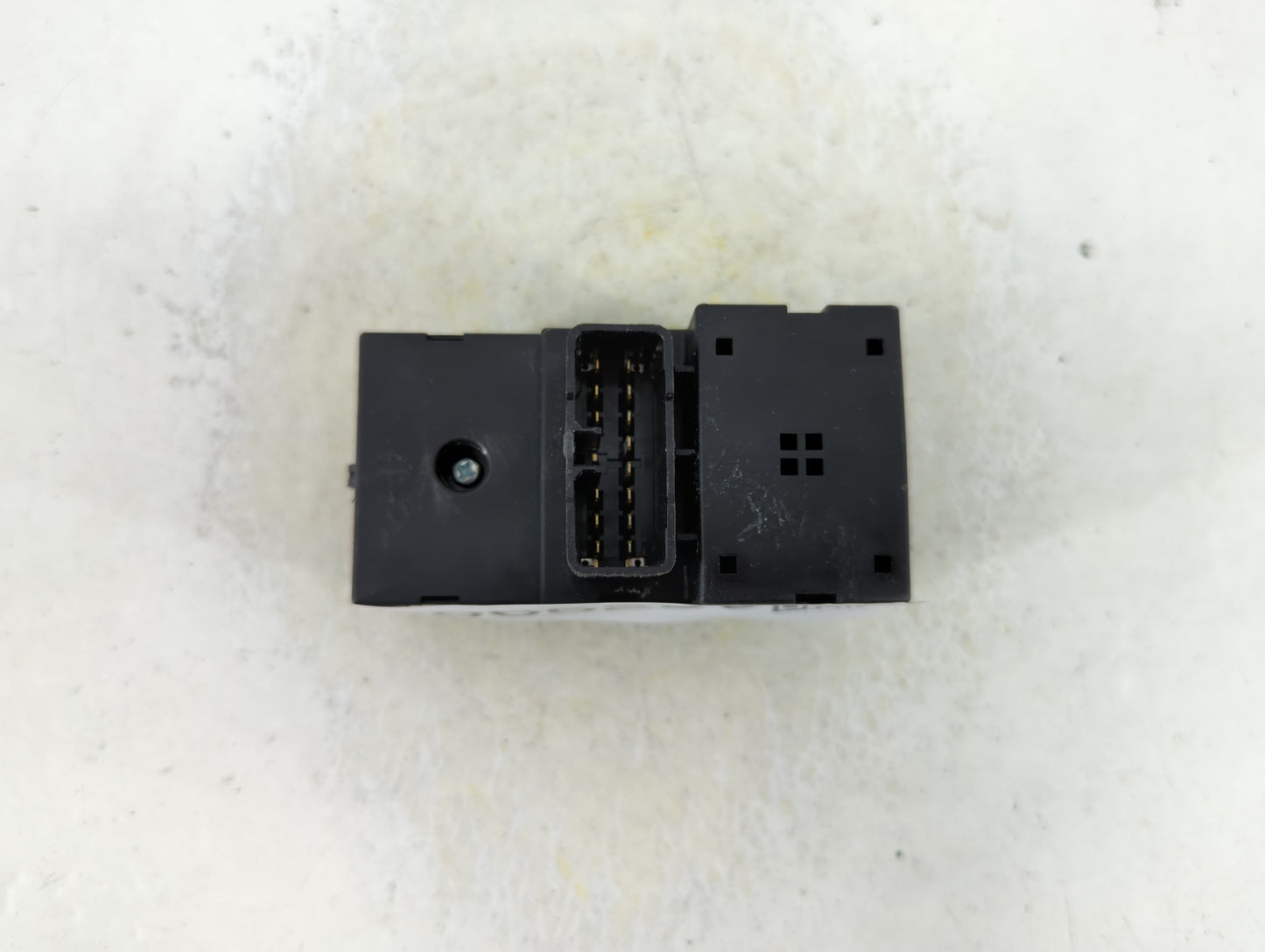 2012-2016 Chevrolet Sonic Master Power Window Switch Replacement Driver Side Left Fits Fits 2012 2013 2014 2015 2016 OEM Use