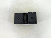 2012-2016 Chevrolet Sonic Master Power Window Switch Replacement Driver Side Left Fits Fits 2012 2013 2014 2015 2016 OEM Use
