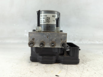 compare product 2014 Chevrolet Sonic Anti-Lock Brake ABS Pump Module Actuator OEM P/N:95317942 Fits OEM Used Auto Parts