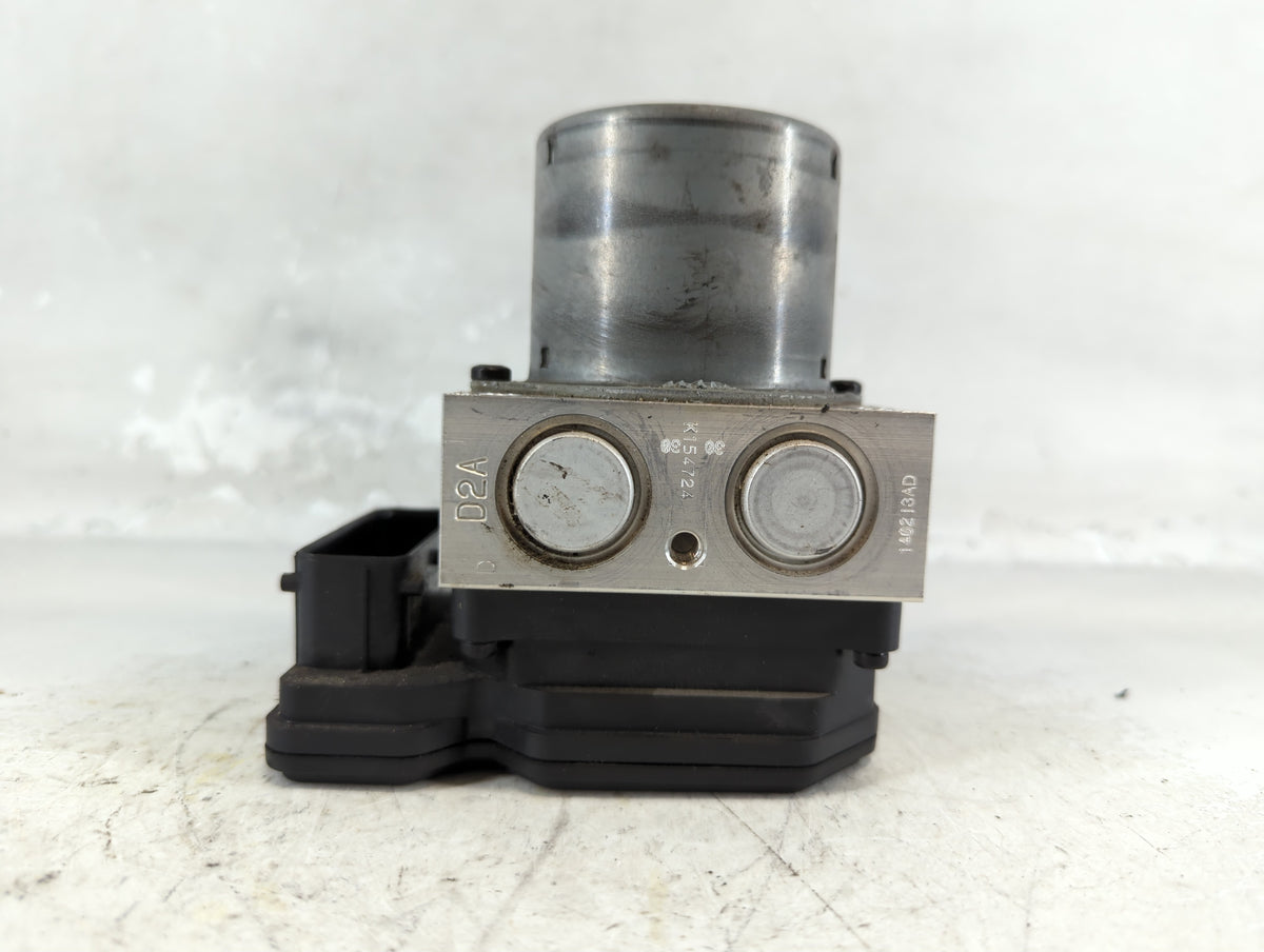 2014 Chevrolet Sonic Anti-Lock Brake ABS Pump Module Actuator OEM P/N:95317942 Fits OEM Used Auto Parts - Oemusedautoparts1.