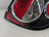 2012-2016 Chevrolet Sonic Tail Light Assembly Driver Left OEM P/N:95470356 Fits Fits 2012 2013 2014 2015 2016 OEM Used Auto 