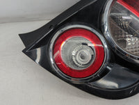 2012-2016 Chevrolet Sonic Tail Light Assembly Passenger Right OEM P/N:95470357 Fits Fits 2012 2013 2014 2015 2016 OEM Used A