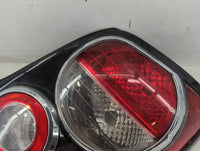 2012-2016 Chevrolet Sonic Tail Light Assembly Passenger Right OEM P/N:95470357 Fits Fits 2012 2013 2014 2015 2016 OEM Used A