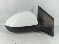 2013-2014 Chevrolet Sonic Passenger Side View Mirror - Right Door Mirror OEM Used - Oemusedautoparts1.com