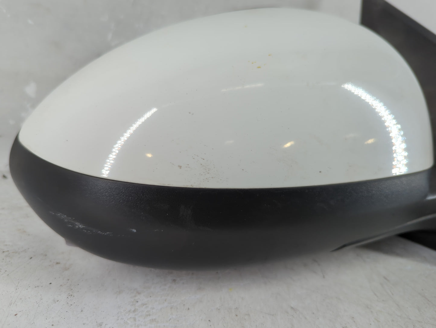 2013-2014 Chevrolet Sonic Passenger Side View Mirror - Right Door Mirror OEM Used - Oemusedautoparts1.com