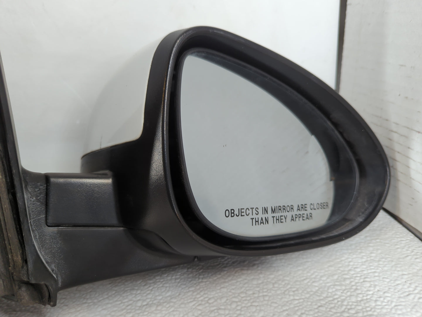 2013-2014 Chevrolet Sonic Passenger Side View Mirror - Right Door Mirror OEM Used - Oemusedautoparts1.com