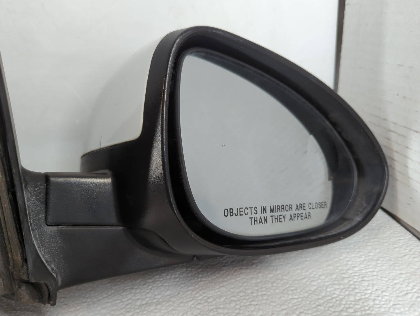 2013-2014 Chevrolet Sonic Passenger Side View Mirror - Right Door Mirror OEM Used - Oemusedautoparts1.com
